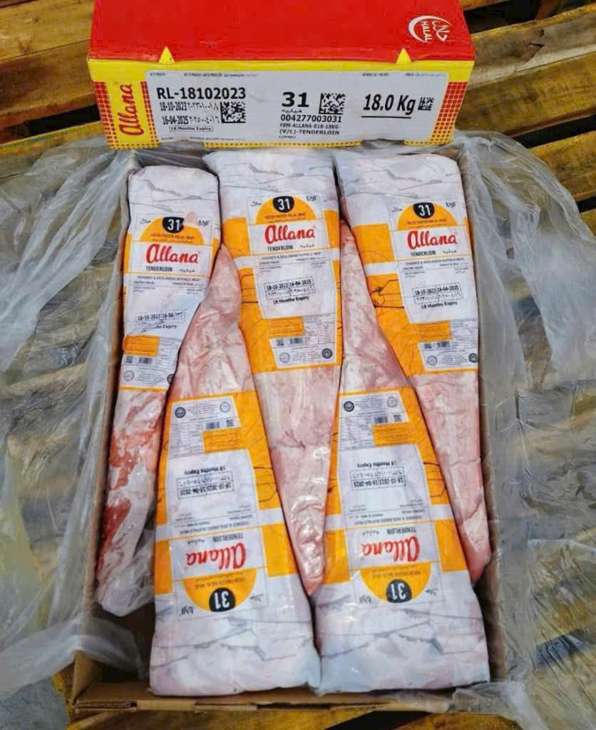 Thăn Trâu M31 Về Hàng Số Lượng Có Hạn – Đặt Ngay Kẻo Hết!